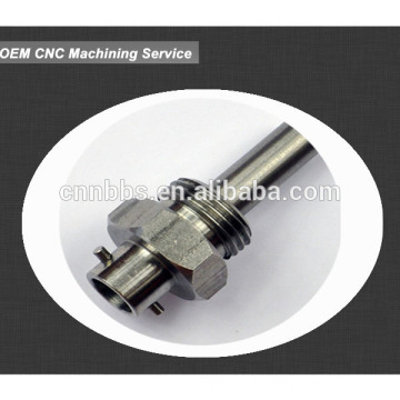 OEM factory,304 316 356 stainless steel machining parts